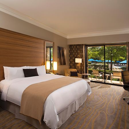The Woodlands Resort, Curio Collection By Hilton Екстер'єр фото