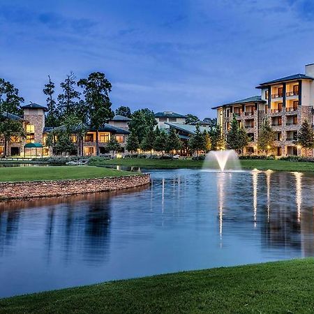 The Woodlands Resort, Curio Collection By Hilton Екстер'єр фото