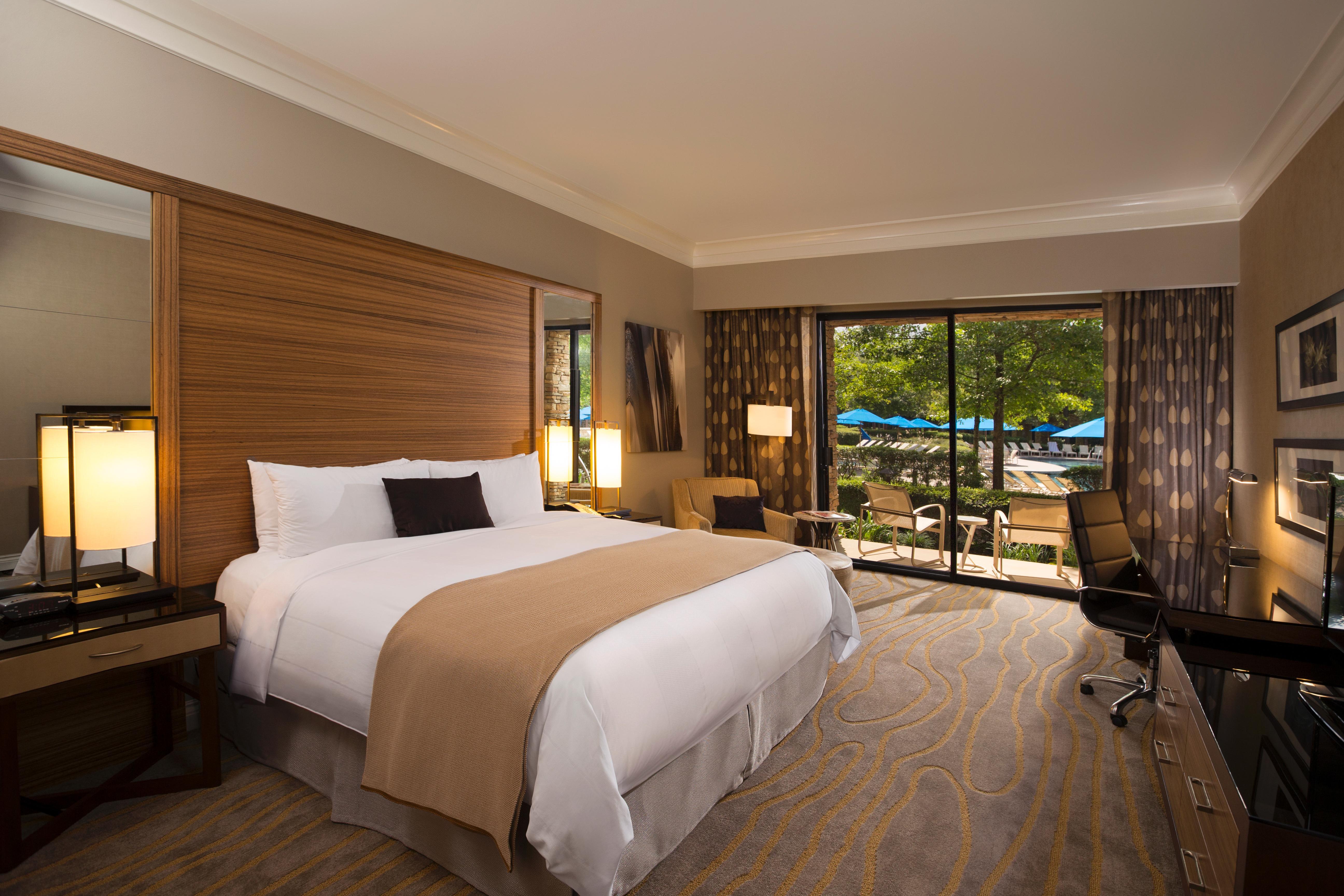 The Woodlands Resort, Curio Collection By Hilton Екстер'єр фото