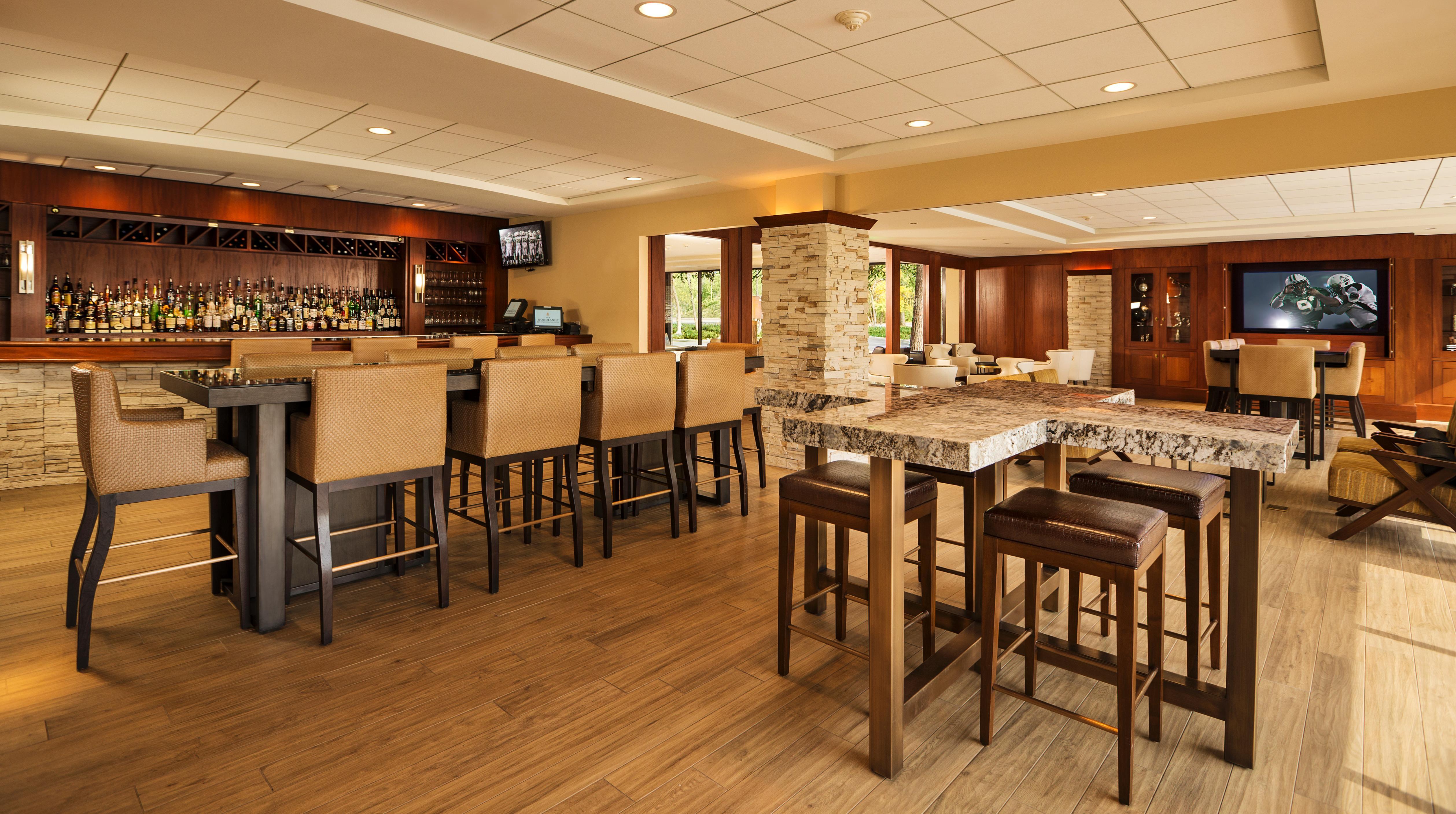 The Woodlands Resort, Curio Collection By Hilton Екстер'єр фото