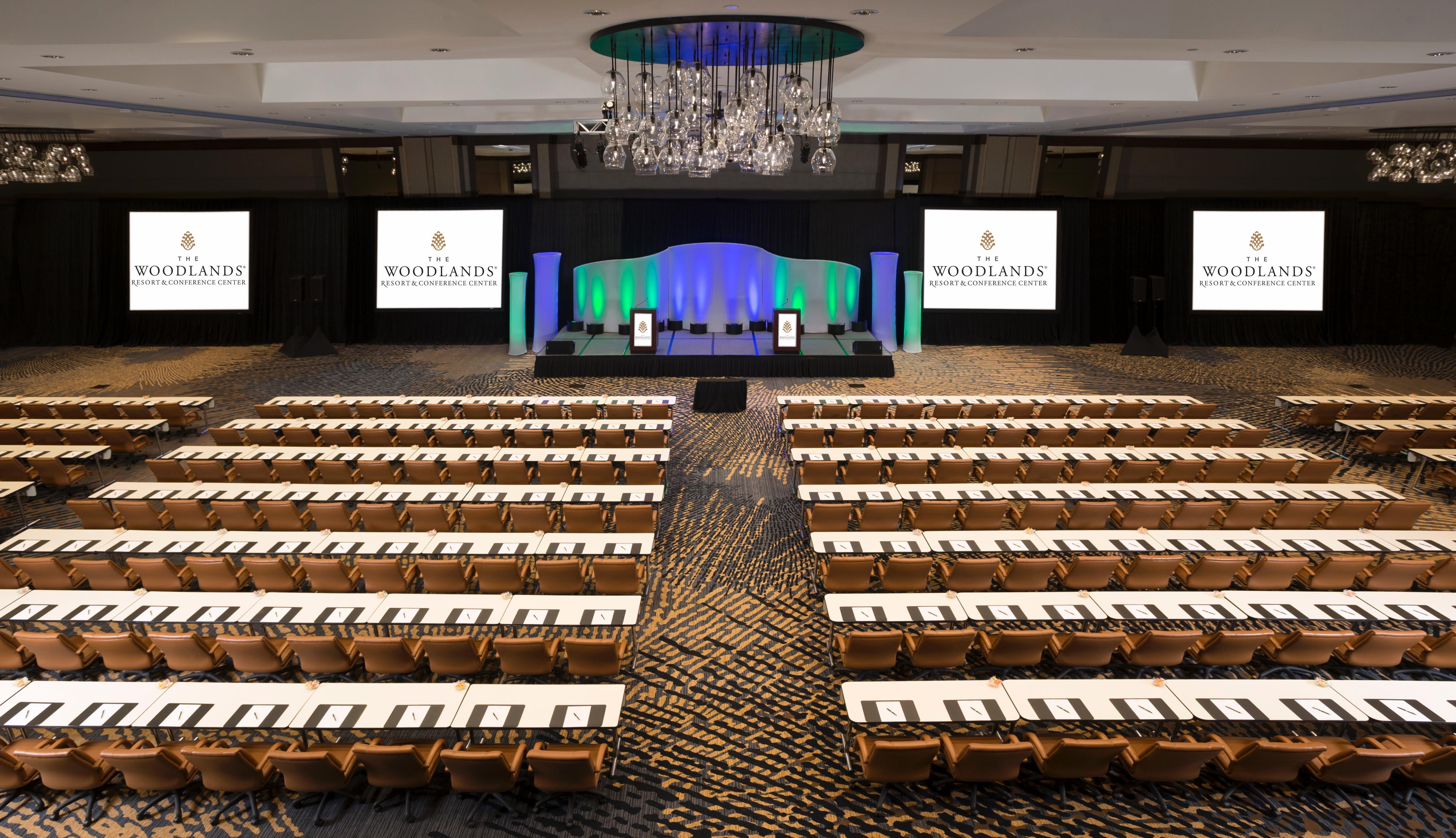 The Woodlands Resort, Curio Collection By Hilton Екстер'єр фото