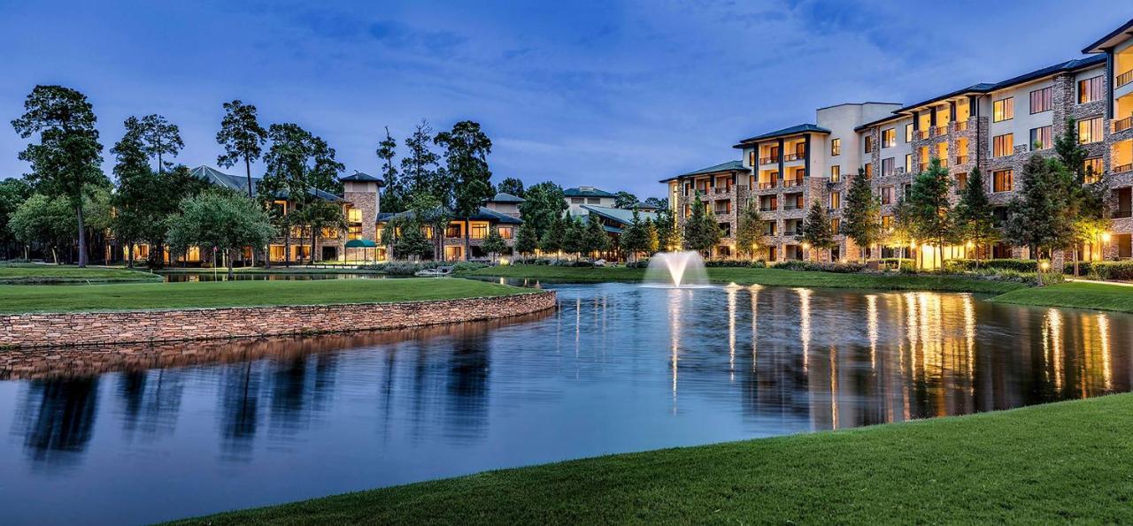 The Woodlands Resort, Curio Collection By Hilton Екстер'єр фото