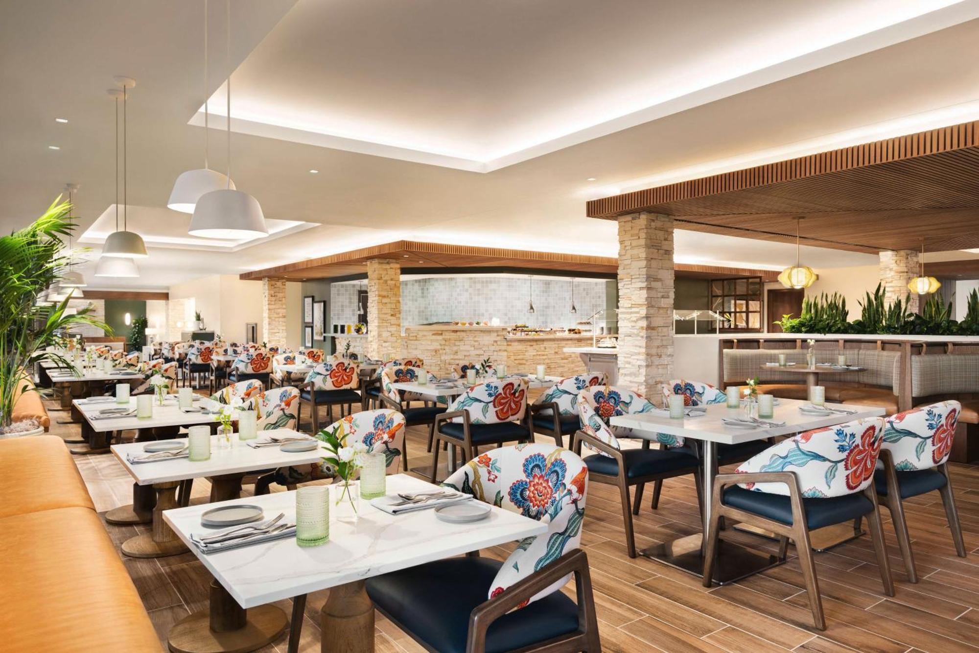 The Woodlands Resort, Curio Collection By Hilton Екстер'єр фото