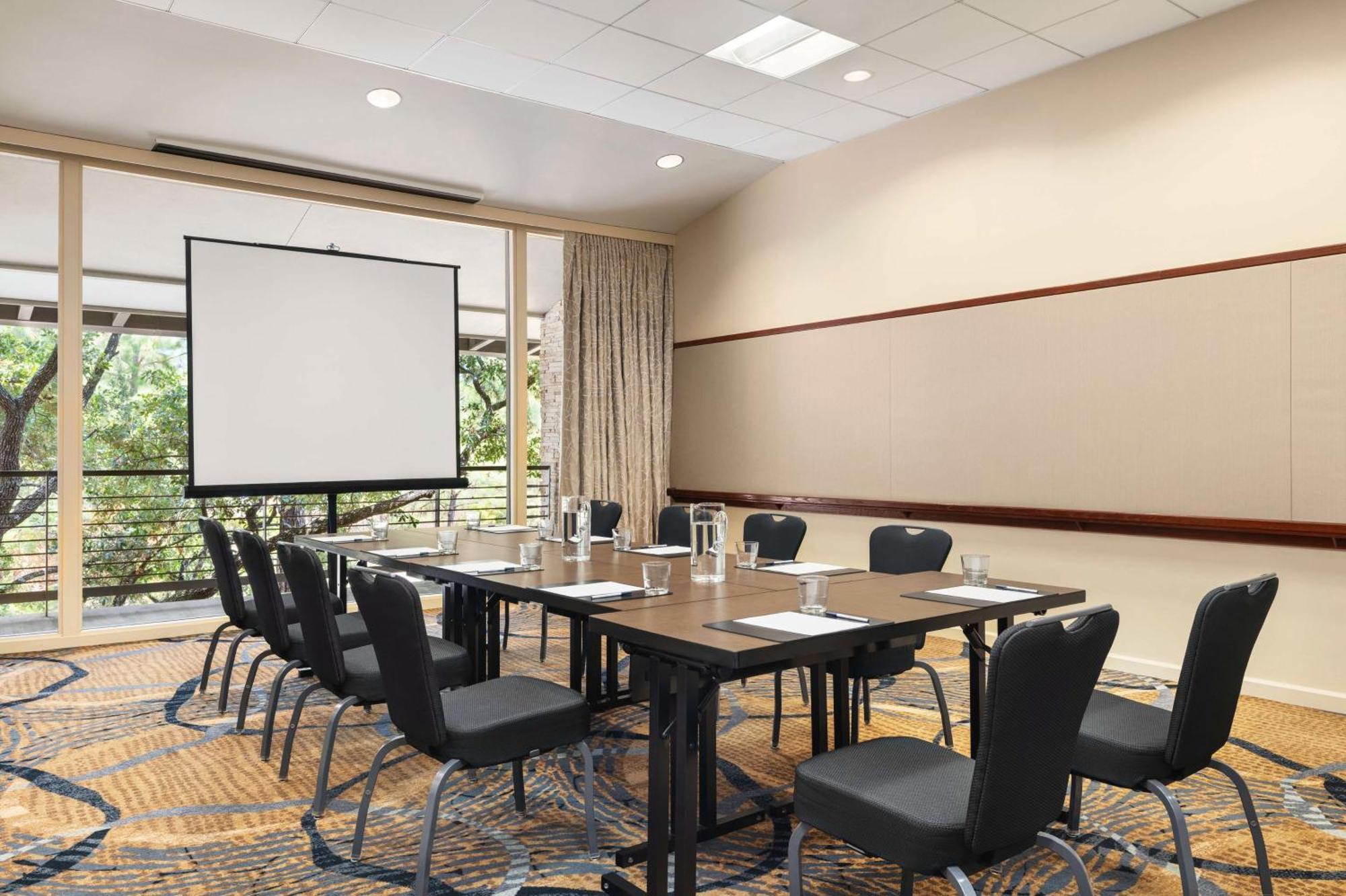 The Woodlands Resort, Curio Collection By Hilton Екстер'єр фото