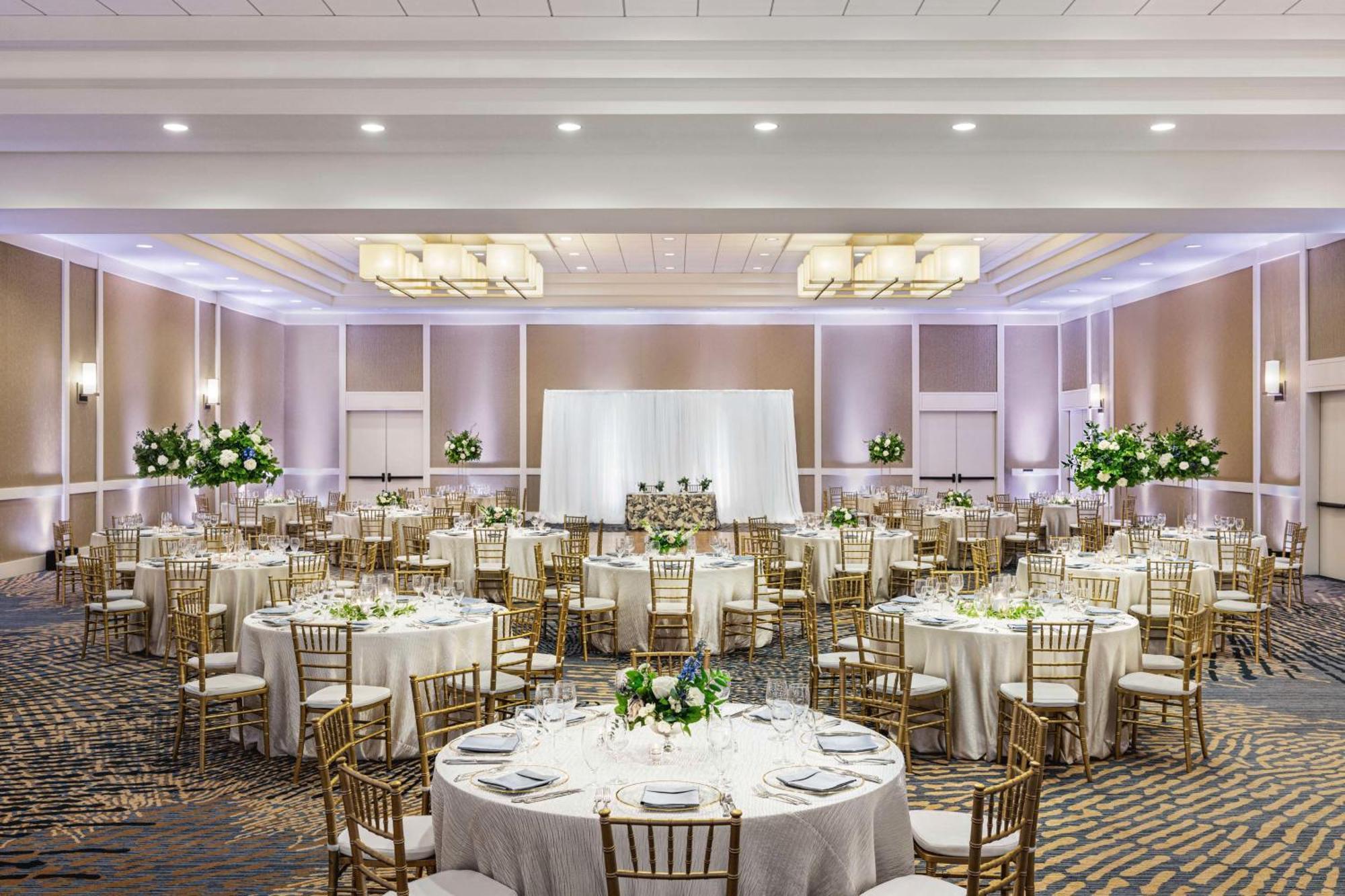 The Woodlands Resort, Curio Collection By Hilton Екстер'єр фото