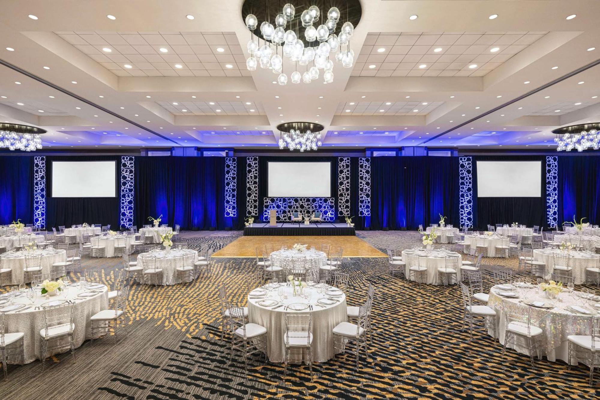 The Woodlands Resort, Curio Collection By Hilton Екстер'єр фото