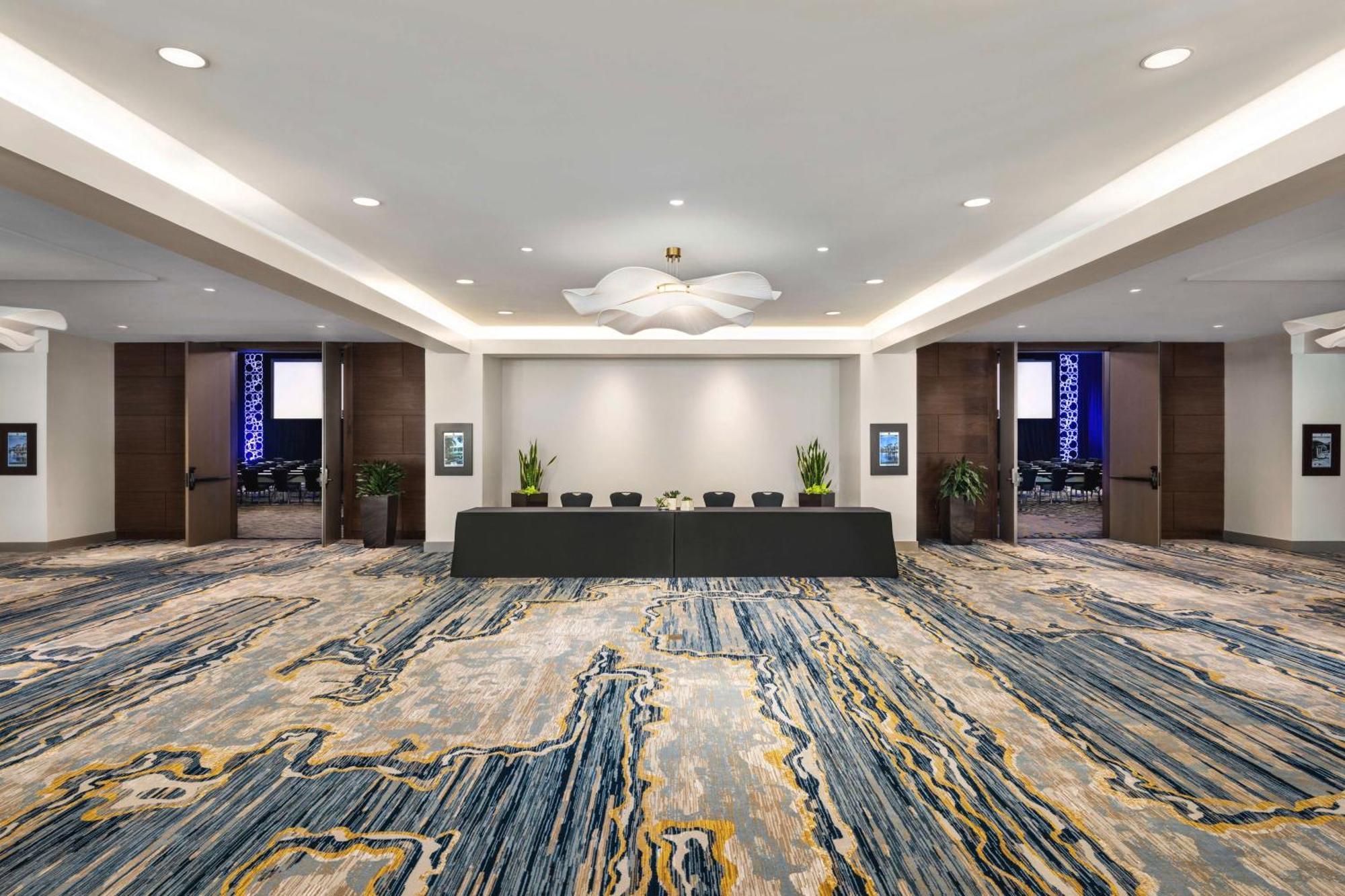 The Woodlands Resort, Curio Collection By Hilton Екстер'єр фото