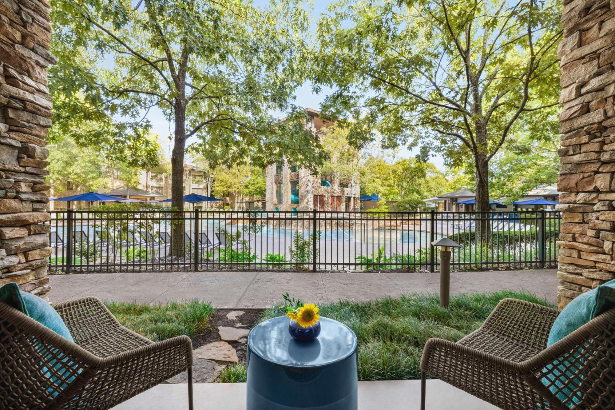 The Woodlands Resort, Curio Collection By Hilton Екстер'єр фото