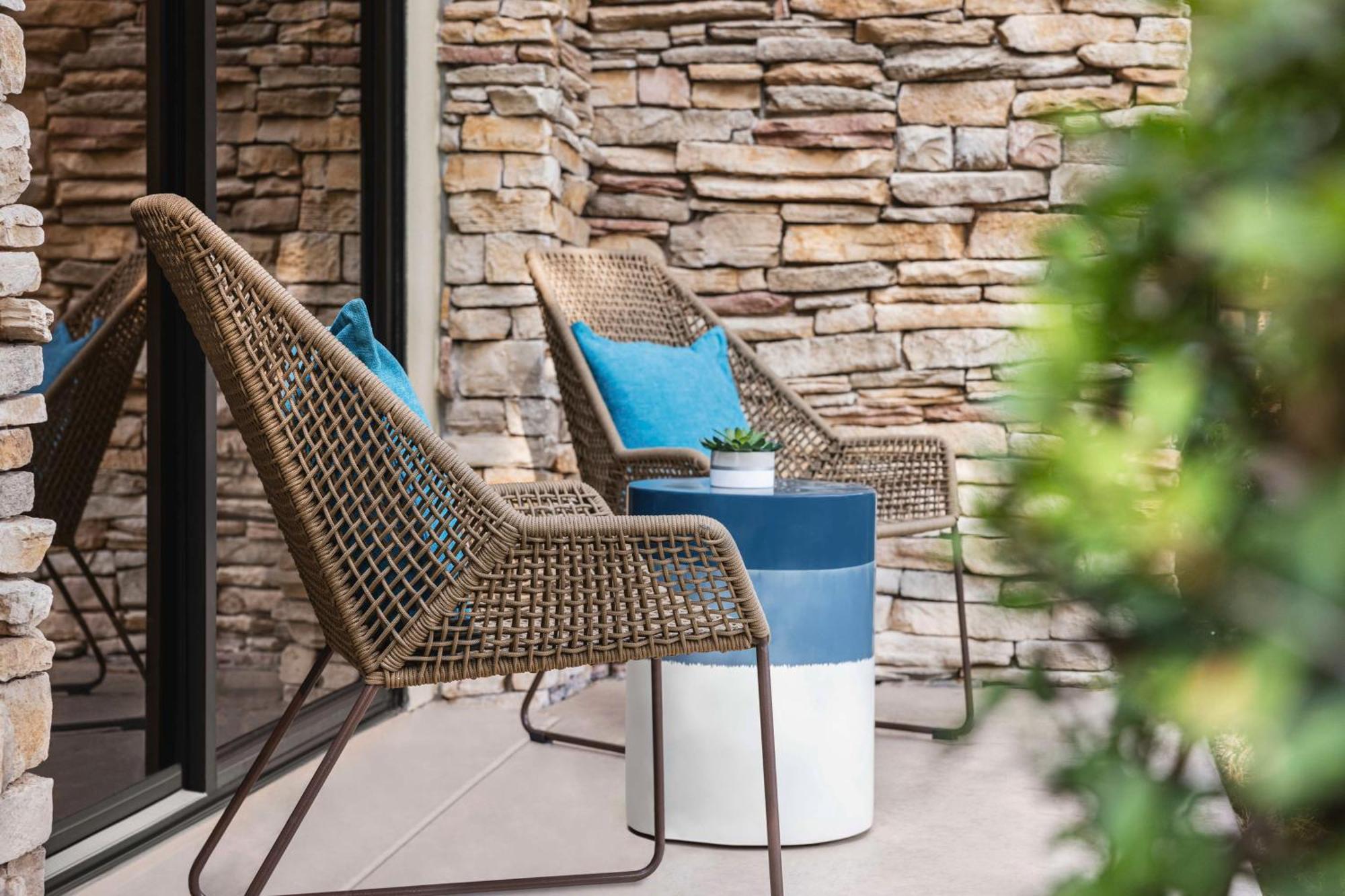 The Woodlands Resort, Curio Collection By Hilton Екстер'єр фото