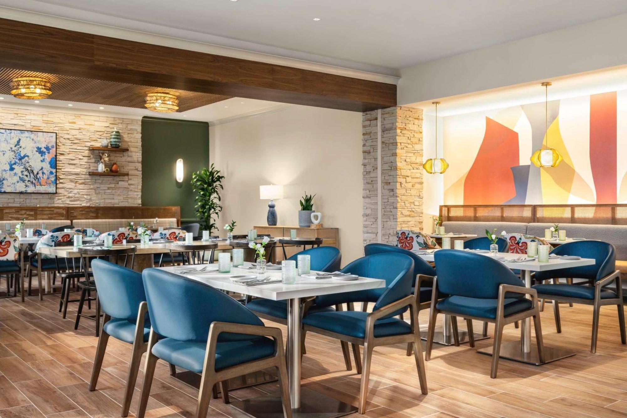 The Woodlands Resort, Curio Collection By Hilton Екстер'єр фото