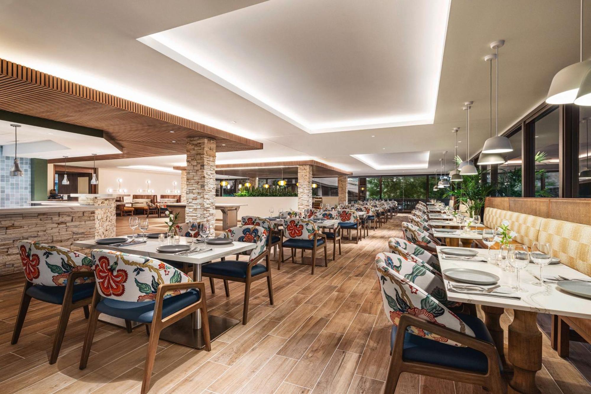 The Woodlands Resort, Curio Collection By Hilton Екстер'єр фото